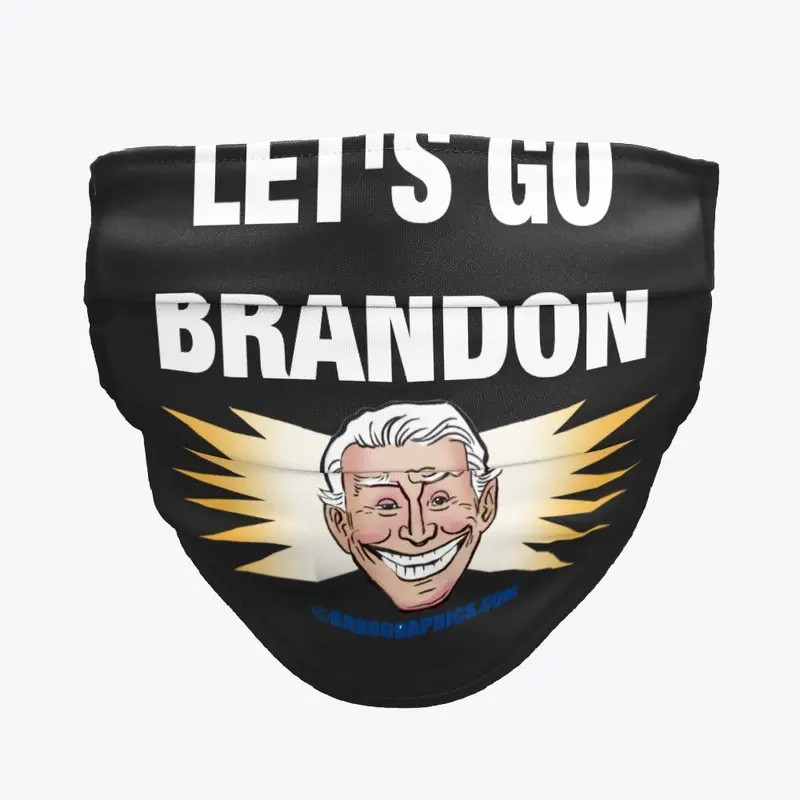 Let's GO! Brandon