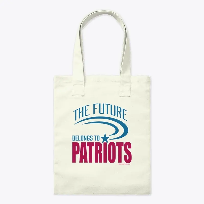 Future Patriots 